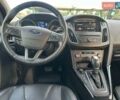 Красный Форд Фокус, объемом двигателя 1.5 л и пробегом 239 тыс. км за 10990 $, фото 11 на Automoto.ua
