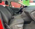 Красный Форд Фокус, объемом двигателя 1 л и пробегом 117 тыс. км за 6190 $, фото 9 на Automoto.ua