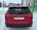 Красный Форд Фокус, объемом двигателя 1.5 л и пробегом 240 тыс. км за 9990 $, фото 23 на Automoto.ua