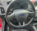 Красный Форд Фокус, объемом двигателя 1.5 л и пробегом 240 тыс. км за 9950 $, фото 9 на Automoto.ua