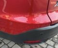 Красный Форд Фокус, объемом двигателя 1.5 л и пробегом 240 тыс. км за 9950 $, фото 18 на Automoto.ua
