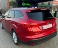 Красный Форд Фокус, объемом двигателя 1.5 л и пробегом 240 тыс. км за 9990 $, фото 20 на Automoto.ua