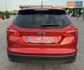 Красный Форд Фокус, объемом двигателя 1.5 л и пробегом 239 тыс. км за 10990 $, фото 19 на Automoto.ua