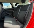Красный Форд Фокус, объемом двигателя 1 л и пробегом 117 тыс. км за 6490 $, фото 9 на Automoto.ua