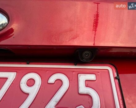 Красный Форд Фокус, объемом двигателя 1.5 л и пробегом 239 тыс. км за 10990 $, фото 22 на Automoto.ua