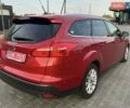 Красный Форд Фокус, объемом двигателя 1.5 л и пробегом 239 тыс. км за 10990 $, фото 24 на Automoto.ua