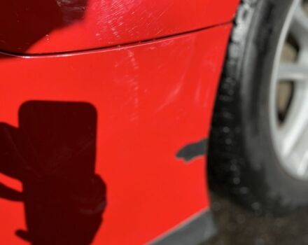 Червоний Форд Фокус, об'ємом двигуна 2 л та пробігом 139 тис. км за 8500 $, фото 10 на Automoto.ua