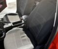 Червоний Форд Фокус, об'ємом двигуна 2 л та пробігом 139 тис. км за 8500 $, фото 4 на Automoto.ua