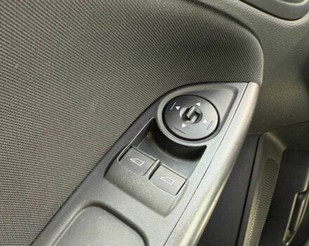 Красный Форд Фокус, объемом двигателя 1 л и пробегом 110 тыс. км за 6490 $, фото 15 на Automoto.ua