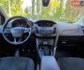 Красный Форд Фокус, объемом двигателя 1.6 л и пробегом 194 тыс. км за 6300 $, фото 24 на Automoto.ua