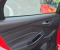 Красный Форд Фокус, объемом двигателя 1.6 л и пробегом 194 тыс. км за 6300 $, фото 20 на Automoto.ua