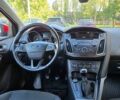 Красный Форд Фокус, объемом двигателя 1.6 л и пробегом 194 тыс. км за 6300 $, фото 19 на Automoto.ua