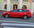 Червоний Форд Фокус, об'ємом двигуна 1.6 л та пробігом 194 тис. км за 6300 $, фото 2 на Automoto.ua