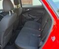 Червоний Форд Фокус, об'ємом двигуна 1.6 л та пробігом 194 тис. км за 6200 $, фото 23 на Automoto.ua