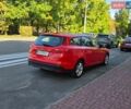 Червоний Форд Фокус, об'ємом двигуна 1.6 л та пробігом 194 тис. км за 6300 $, фото 6 на Automoto.ua