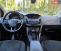 Червоний Форд Фокус, об'ємом двигуна 1.6 л та пробігом 194 тис. км за 6300 $, фото 20 на Automoto.ua