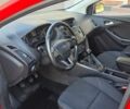 Червоний Форд Фокус, об'ємом двигуна 1.6 л та пробігом 194 тис. км за 6300 $, фото 26 на Automoto.ua