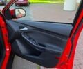 Червоний Форд Фокус, об'ємом двигуна 1.6 л та пробігом 194 тис. км за 6200 $, фото 15 на Automoto.ua