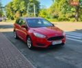 Червоний Форд Фокус, об'ємом двигуна 1.6 л та пробігом 194 тис. км за 6300 $, фото 10 на Automoto.ua