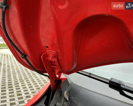 Красный Форд Фокус, объемом двигателя 1.5 л и пробегом 96 тыс. км за 14300 $, фото 44 на Automoto.ua