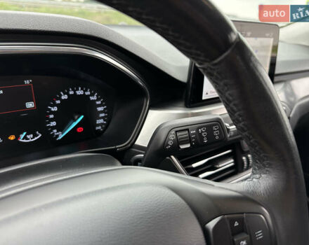 Красный Форд Фокус, объемом двигателя 1.5 л и пробегом 96 тыс. км за 14300 $, фото 31 на Automoto.ua