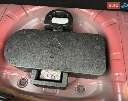 Красный Форд Фокус, объемом двигателя 1.5 л и пробегом 96 тыс. км за 14300 $, фото 61 на Automoto.ua