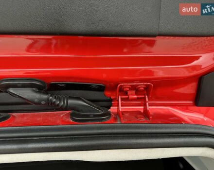 Красный Форд Фокус, объемом двигателя 1.5 л и пробегом 96 тыс. км за 14300 $, фото 58 на Automoto.ua