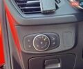Красный Форд Фокус, объемом двигателя 1 л и пробегом 63 тыс. км за 15500 $, фото 12 на Automoto.ua