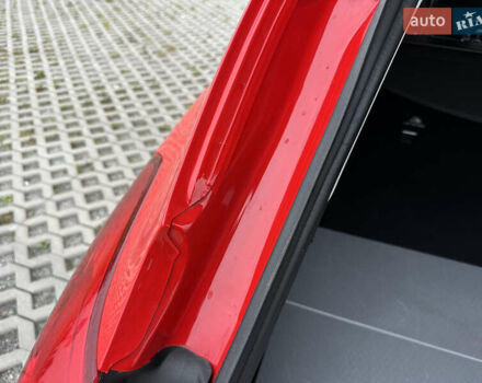 Красный Форд Фокус, объемом двигателя 1.5 л и пробегом 96 тыс. км за 14300 $, фото 56 на Automoto.ua