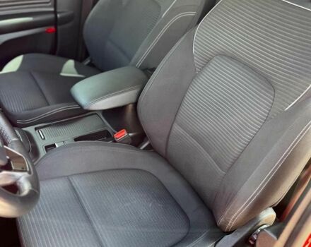 Красный Форд Фокус, объемом двигателя 0 л и пробегом 96 тыс. км за 14700 $, фото 12 на Automoto.ua