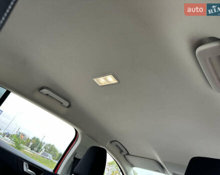 Красный Форд Фокус, объемом двигателя 1.5 л и пробегом 96 тыс. км за 14300 $, фото 42 на Automoto.ua