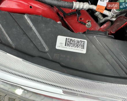 Красный Форд Фокус, объемом двигателя 1.5 л и пробегом 96 тыс. км за 14300 $, фото 46 на Automoto.ua