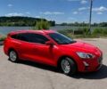 Красный Форд Фокус, объемом двигателя 0 л и пробегом 96 тыс. км за 14700 $, фото 2 на Automoto.ua