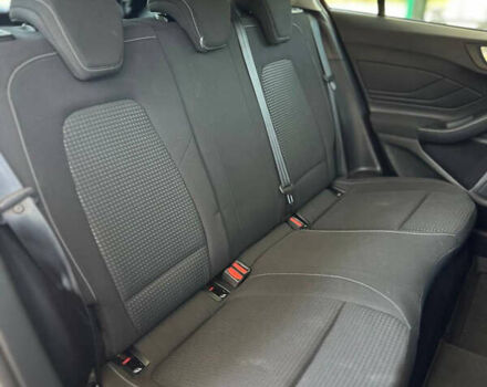 Красный Форд Фокус, объемом двигателя 1.5 л и пробегом 242 тыс. км за 12299 $, фото 17 на Automoto.ua