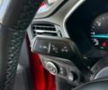 Красный Форд Фокус, объемом двигателя 1.5 л и пробегом 242 тыс. км за 12999 $, фото 16 на Automoto.ua