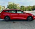 Червоний Форд Фокус, об'ємом двигуна 1.5 л та пробігом 242 тис. км за 11499 $, фото 3 на Automoto.ua