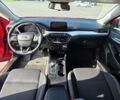 Красный Форд Фокус, объемом двигателя 1.5 л и пробегом 242 тыс. км за 13800 $, фото 27 на Automoto.ua