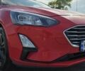 Красный Форд Фокус, объемом двигателя 1.5 л и пробегом 242 тыс. км за 13800 $, фото 17 на Automoto.ua