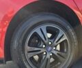 Красный Форд Фокус, объемом двигателя 1.5 л и пробегом 242 тыс. км за 13800 $, фото 15 на Automoto.ua