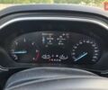 Красный Форд Фокус, объемом двигателя 1.5 л и пробегом 242 тыс. км за 13800 $, фото 30 на Automoto.ua