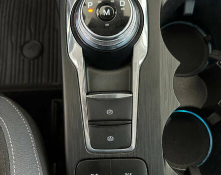 Красный Форд Фокус, объемом двигателя 1.5 л и пробегом 242 тыс. км за 12299 $, фото 30 на Automoto.ua