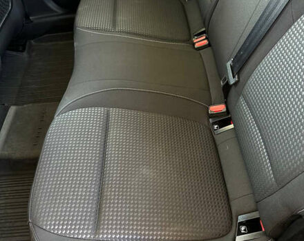 Красный Форд Фокус, объемом двигателя 1.5 л и пробегом 242 тыс. км за 12499 $, фото 11 на Automoto.ua