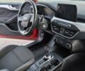 Красный Форд Фокус, объемом двигателя 1.5 л и пробегом 242 тыс. км за 13800 $, фото 26 на Automoto.ua