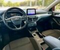 Червоний Форд Фокус, об'ємом двигуна 1.5 л та пробігом 242 тис. км за 11499 $, фото 12 на Automoto.ua