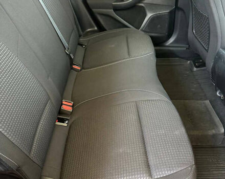 Красный Форд Фокус, объемом двигателя 1.5 л и пробегом 242 тыс. км за 12499 $, фото 15 на Automoto.ua