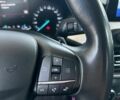 Красный Форд Фокус, объемом двигателя 1.5 л и пробегом 242 тыс. км за 12999 $, фото 20 на Automoto.ua
