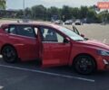 Красный Форд Фокус, объемом двигателя 1.5 л и пробегом 242 тыс. км за 13800 $, фото 22 на Automoto.ua