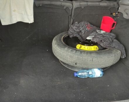 Красный Форд Фокус, объемом двигателя 0 л и пробегом 260 тыс. км за 4255 $, фото 1 на Automoto.ua