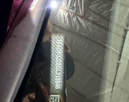 Красный Форд Фокус, объемом двигателя 2 л и пробегом 72 тыс. км за 12500 $, фото 1 на Automoto.ua