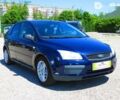 Форд Фокус, объемом двигателя 1.6 л и пробегом 205 тыс. км за 3800 $, фото 3 на Automoto.ua